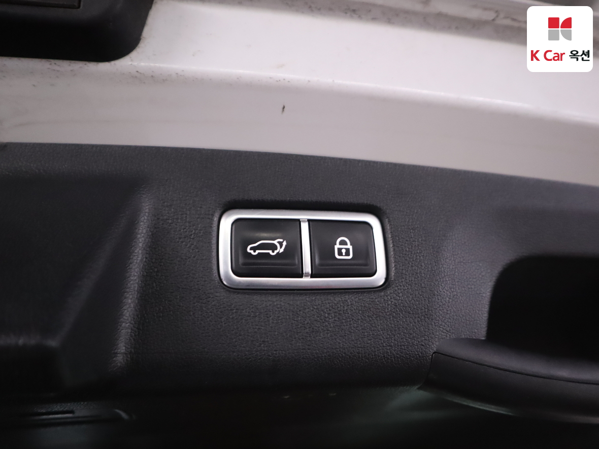 كيا سورينتو 2021 - صورة 26