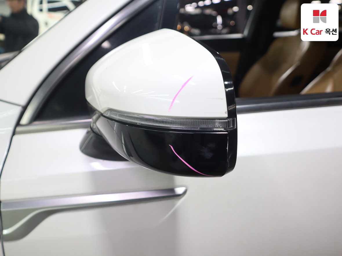 كيا سورينتو 2021 - صورة 39