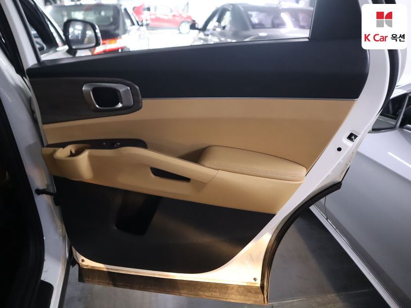 كيا - سورينتو - Image 28