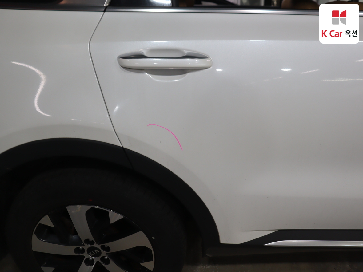 كيا سورينتو 2021 - صورة 43