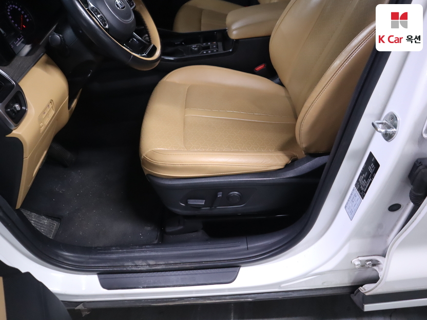 كيا - سورينتو - Image 18