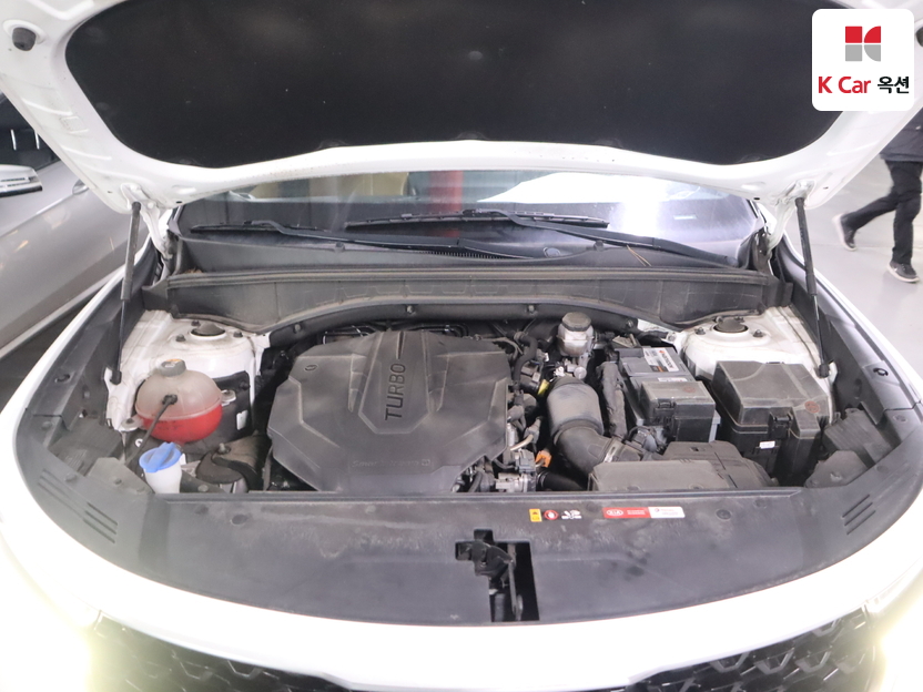 كيا - سورينتو - Image 34