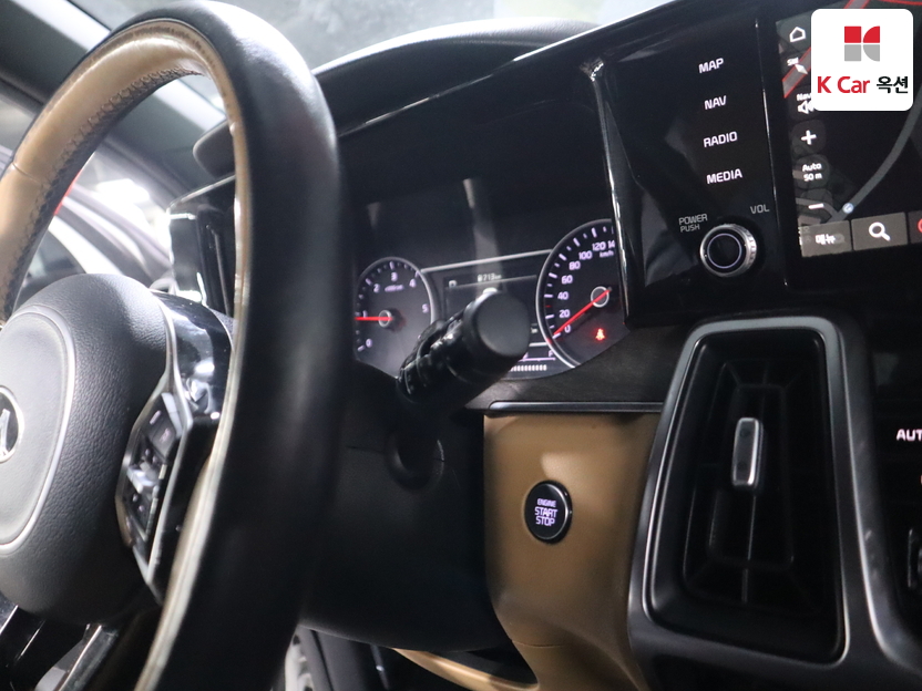 كيا - سورينتو - Image 11