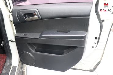 2016 - kg mobility (ssangyong) korando