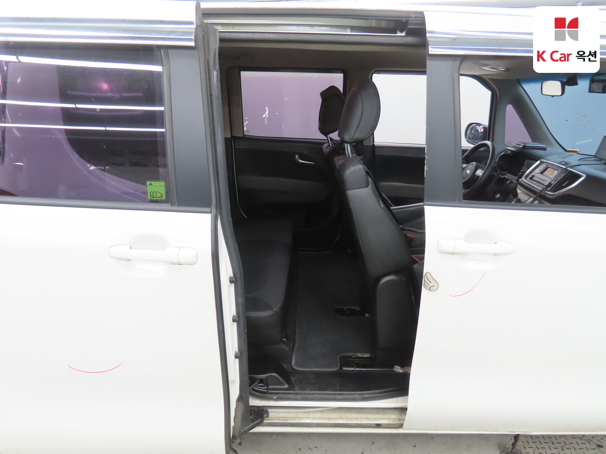 كيا راي 2018 - صورة 29