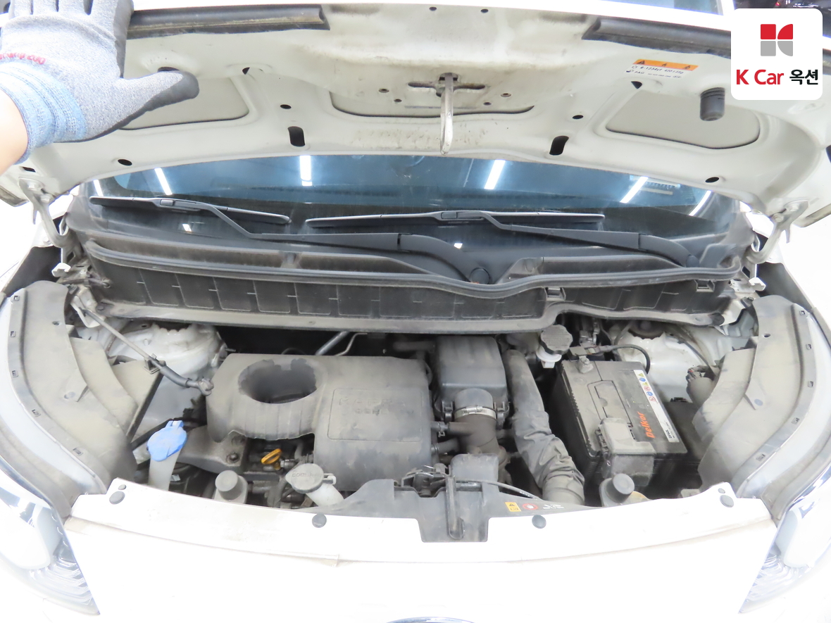 كيا راي 2018 - صورة 34