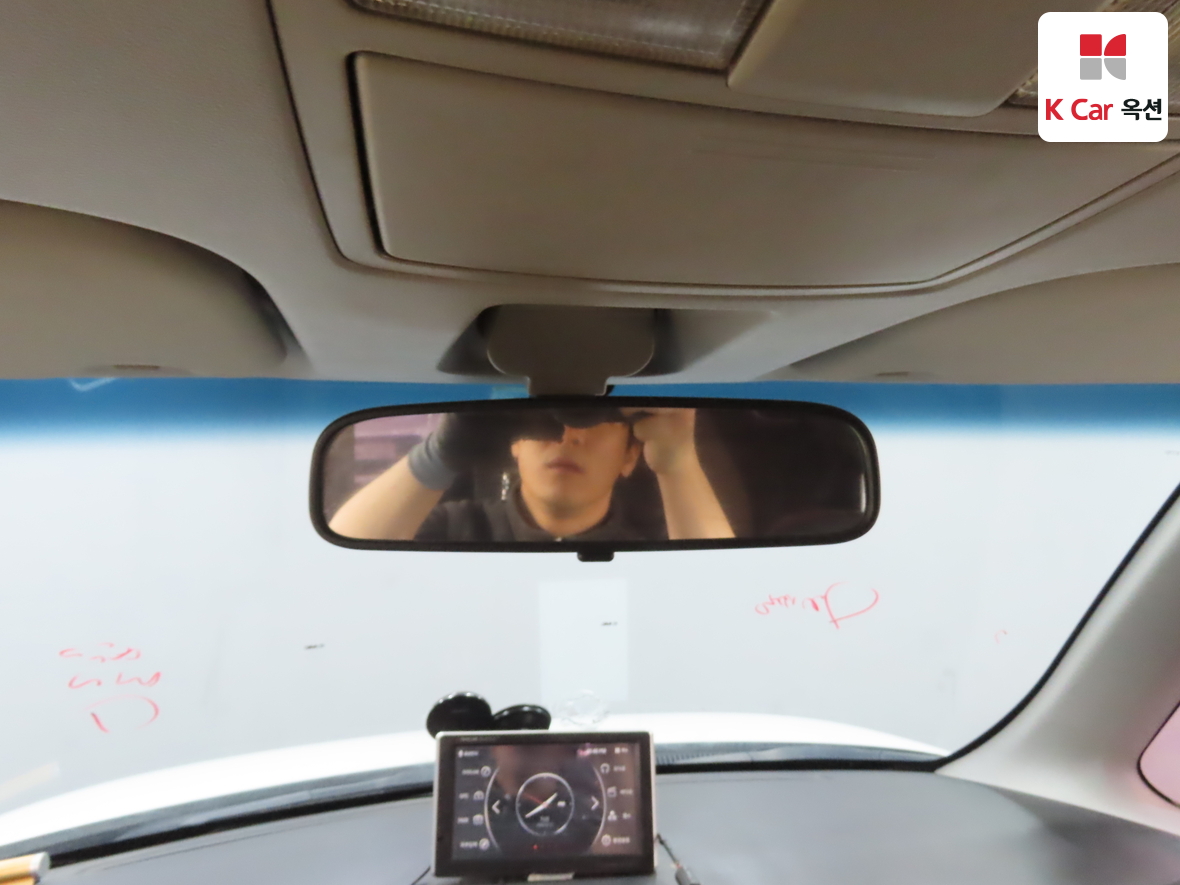 كيا راي 2018 - صورة 13