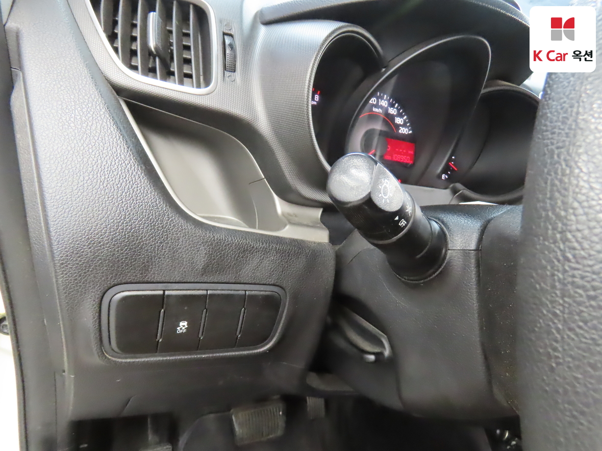 كيا راي 2018 - صورة 9