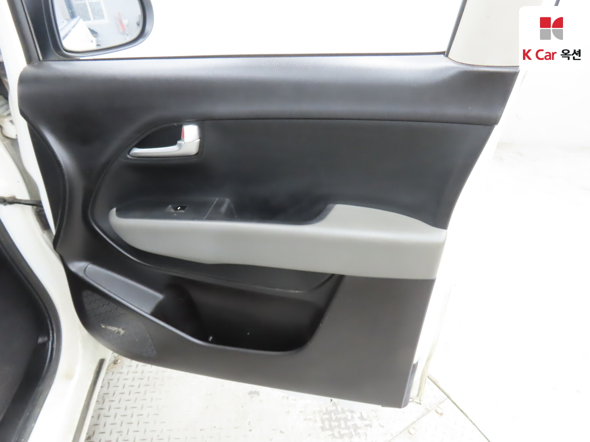 كيا راي 2018 - صورة 30