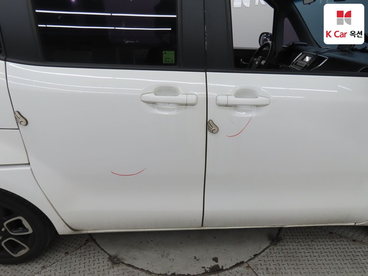 كيا راي 2018 - صورة 42