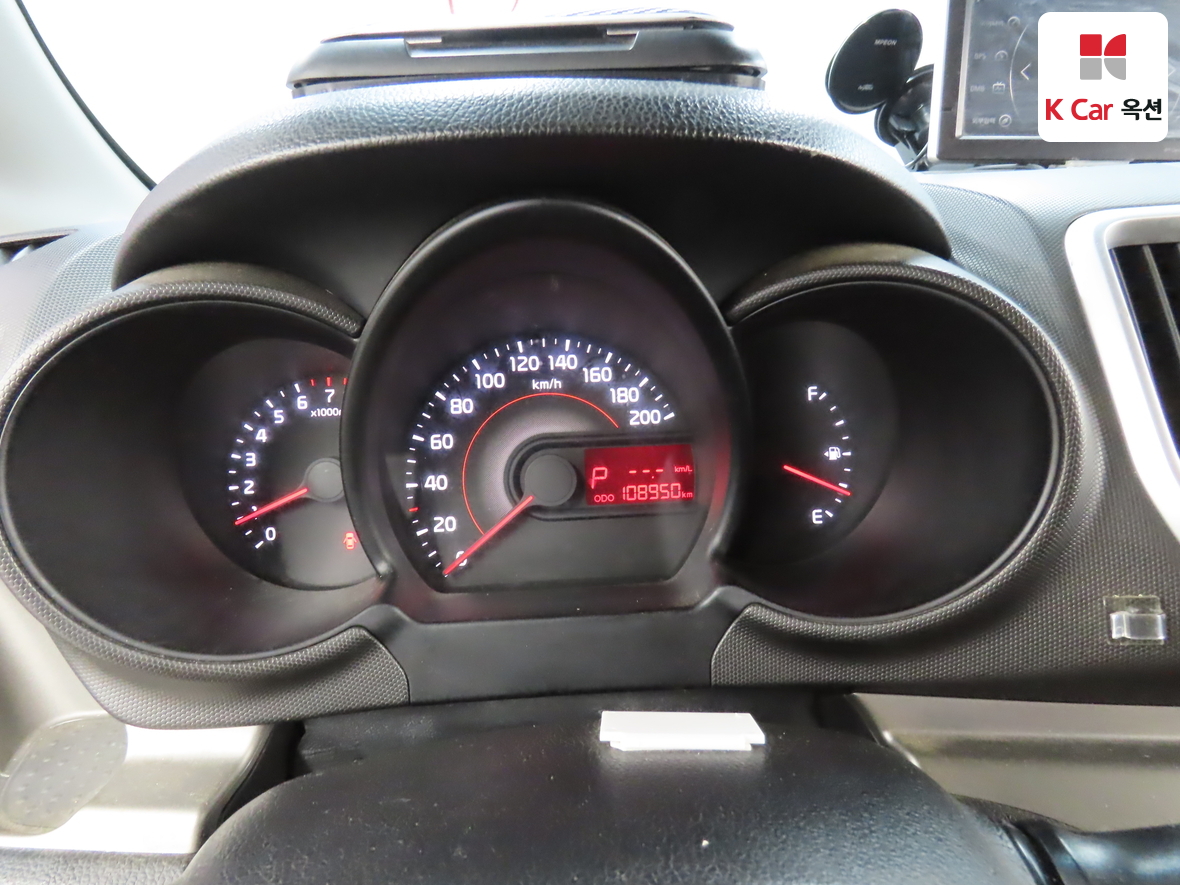 كيا راي 2018 - صورة 5