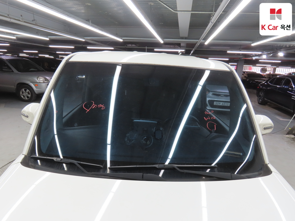 كيا راي 2018 - صورة 36