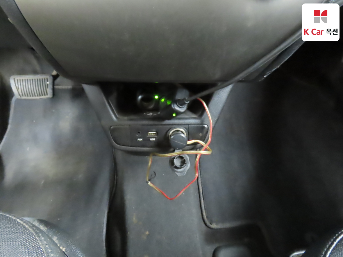 كيا راي 2018 - صورة 17