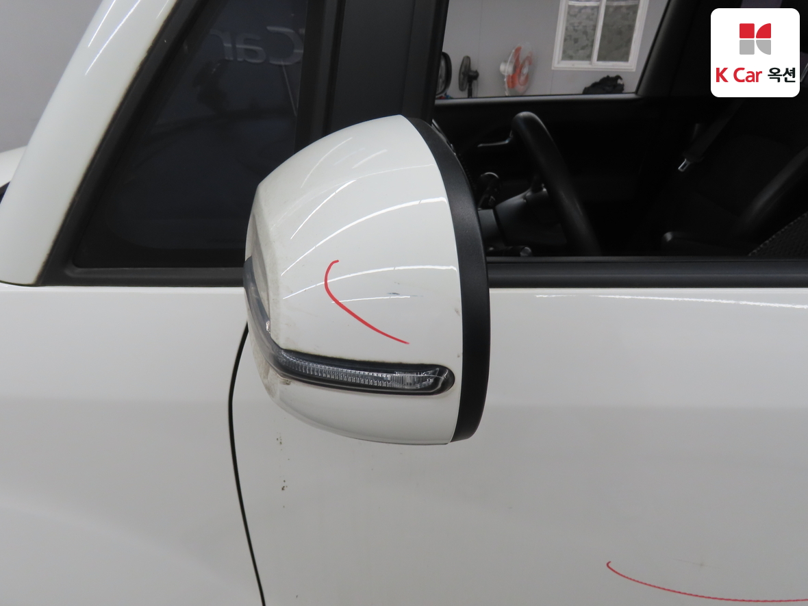 كيا راي 2018 - صورة 22