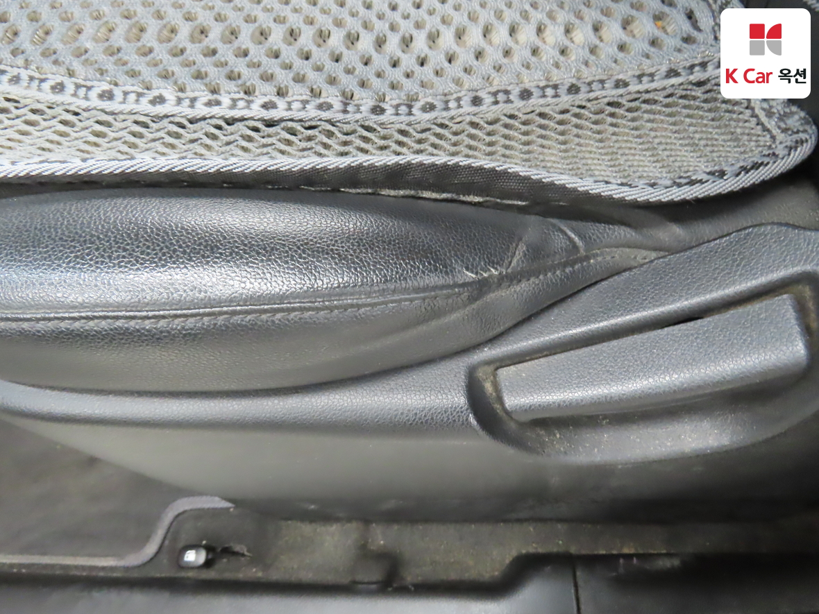 كيا راي 2018 - صورة 20