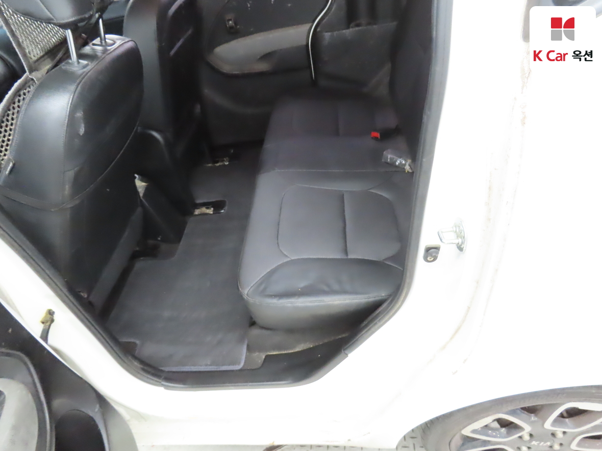 كيا راي 2018 - صورة 24