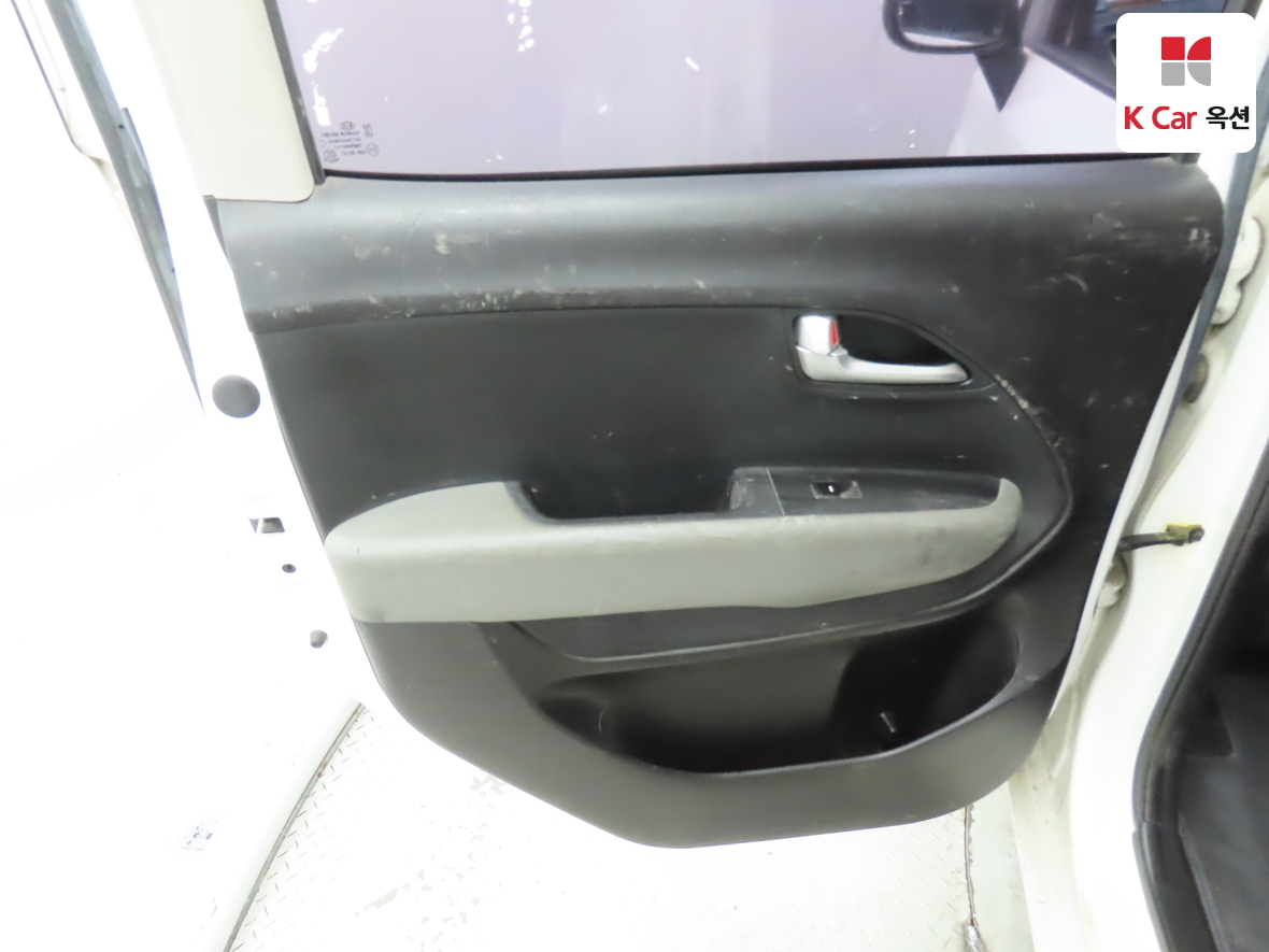 كيا راي 2018 - صورة 23