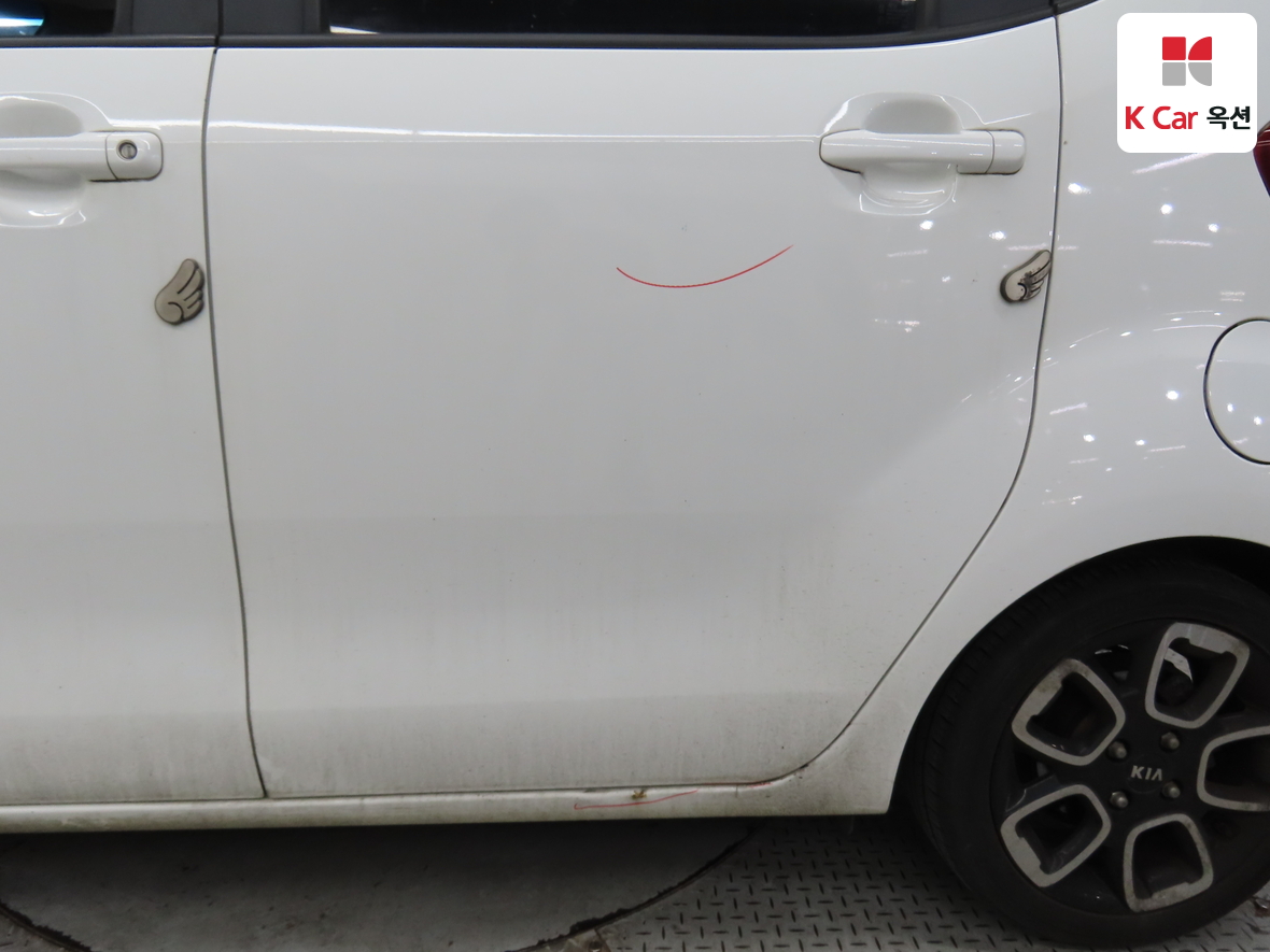 كيا راي 2018 - صورة 39