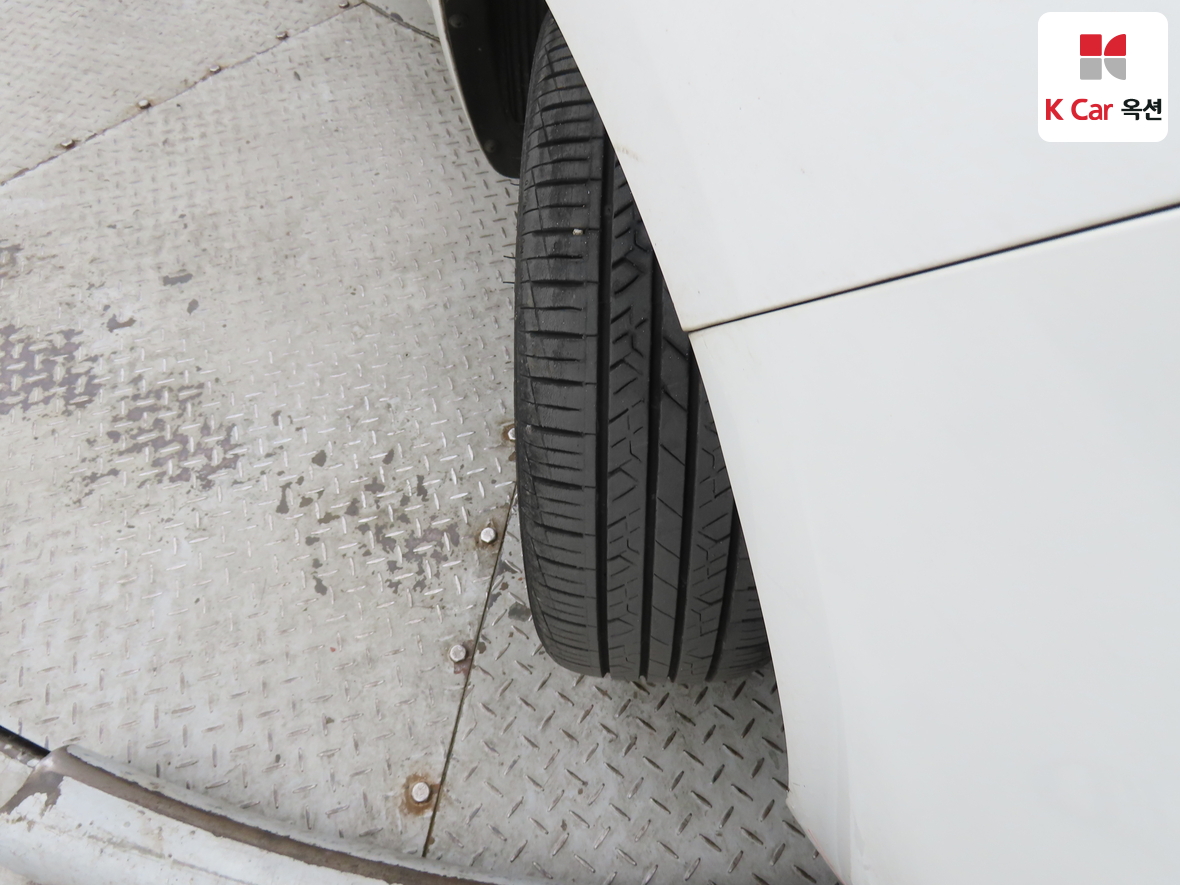 كيا راي 2018 - صورة 33