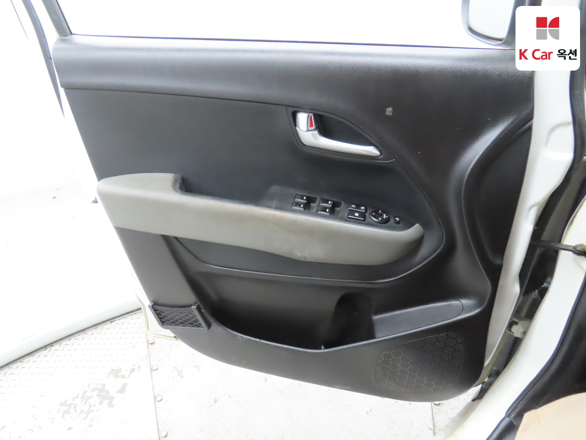 كيا راي 2018 - صورة 8