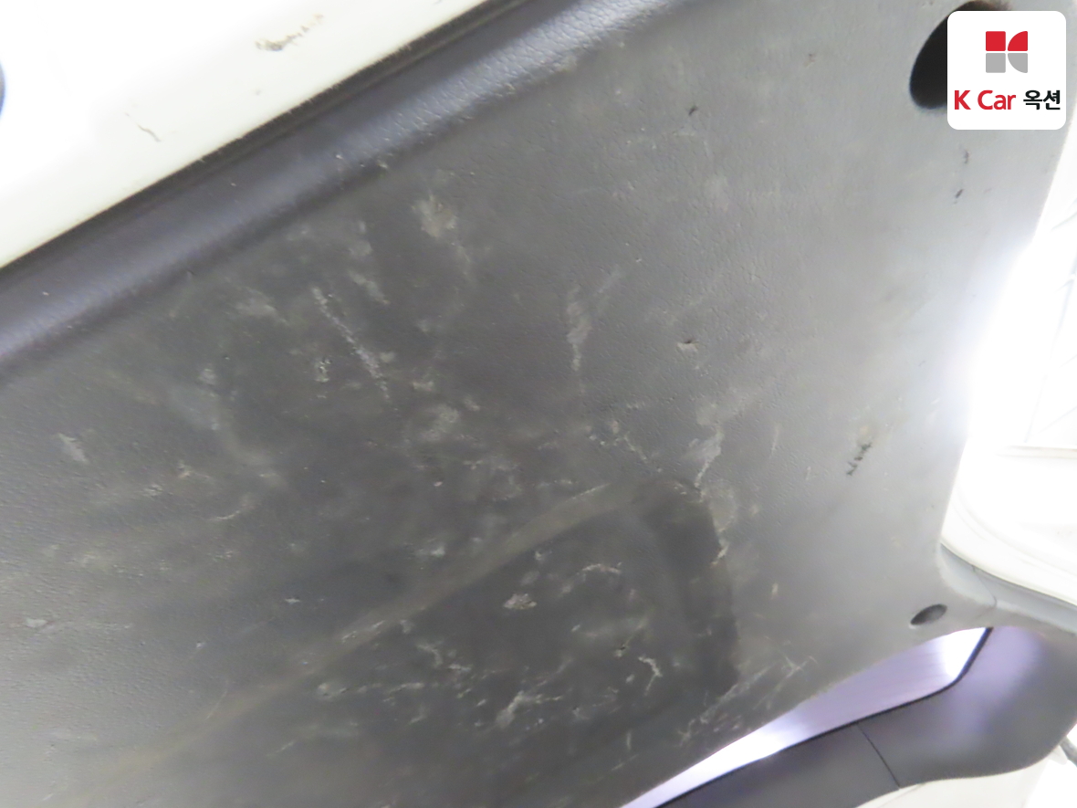 كيا راي 2018 - صورة 27