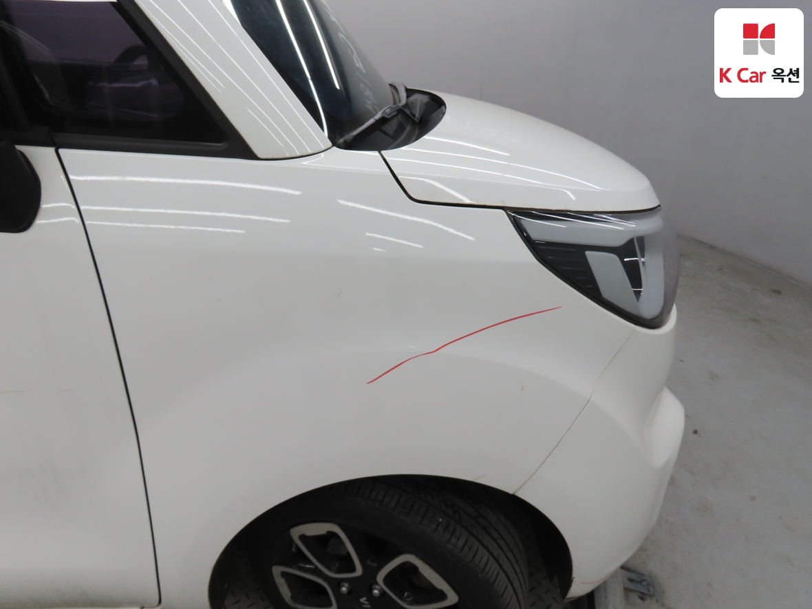 كيا راي 2018 - صورة 43