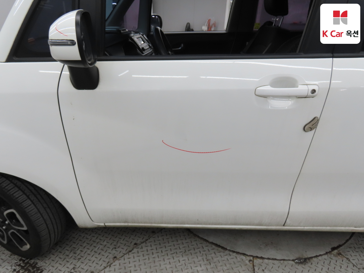 كيا راي 2018 - صورة 38