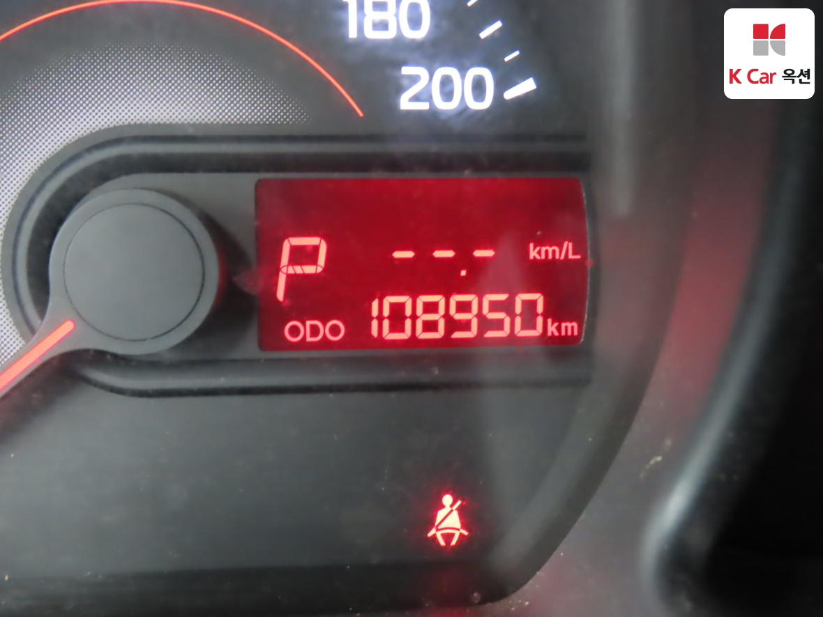 كيا راي 2018 - صورة 4