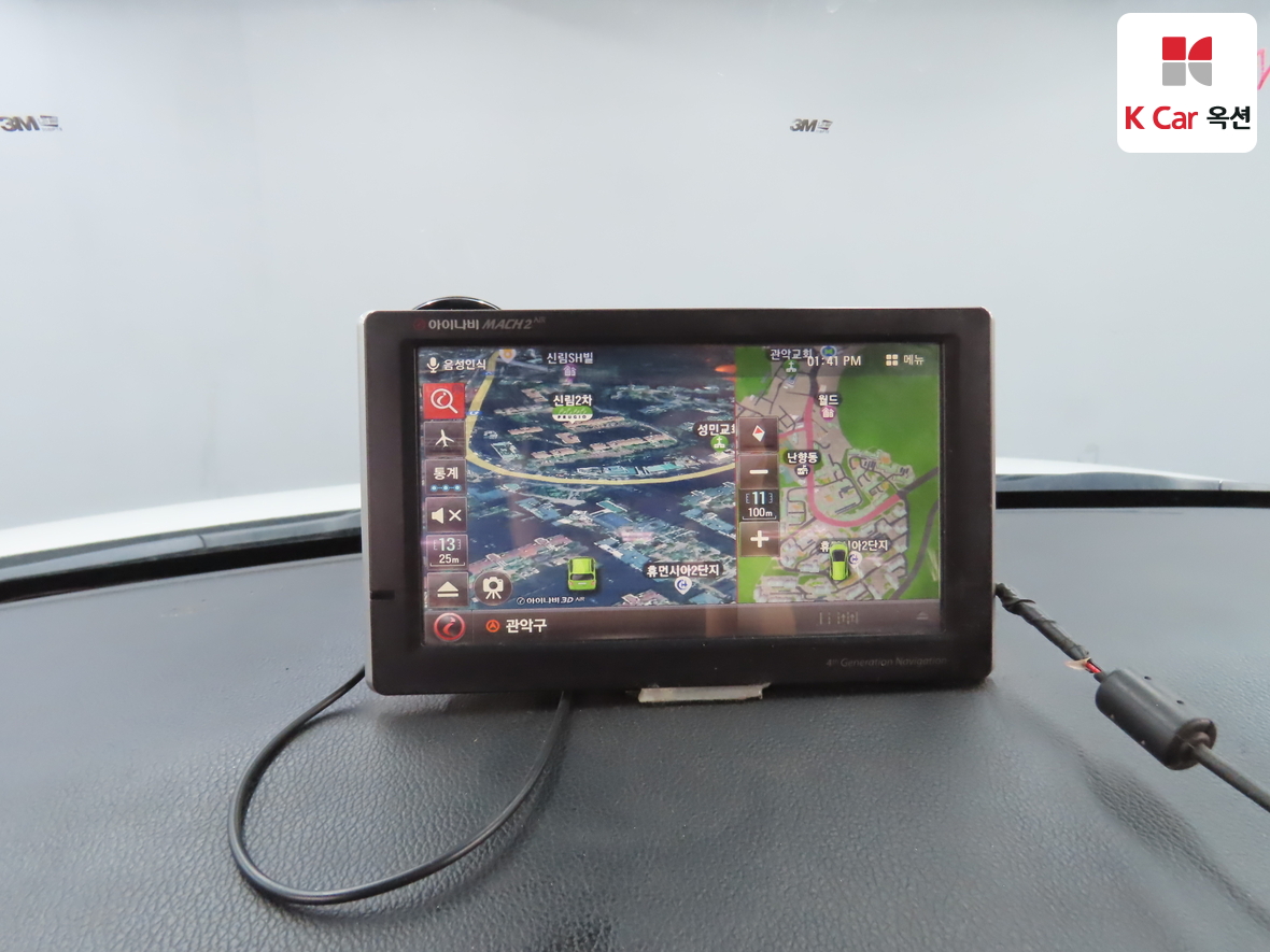 كيا راي 2018 - صورة 14