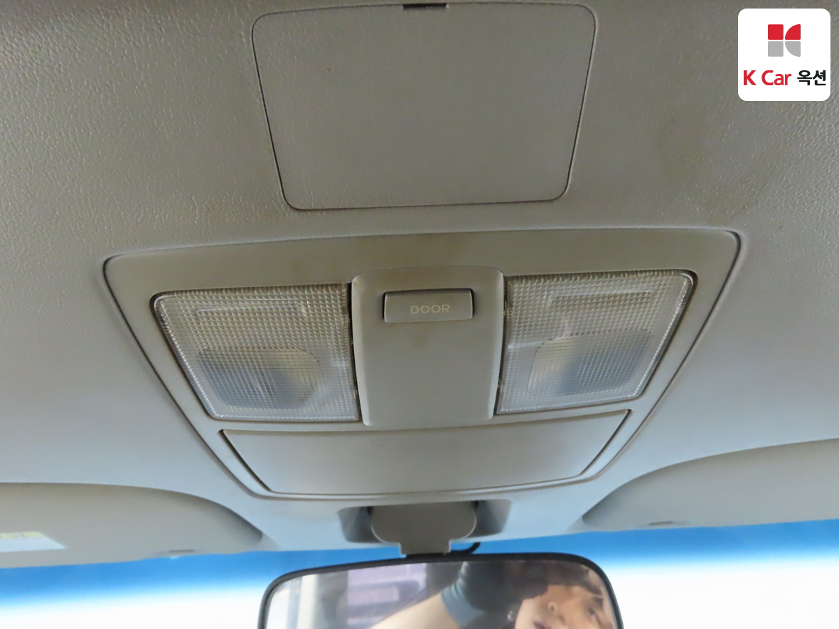 كيا راي 2018 - صورة 12