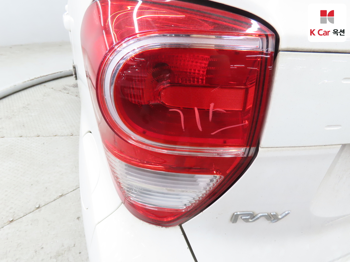 كيا راي 2018 - صورة 28