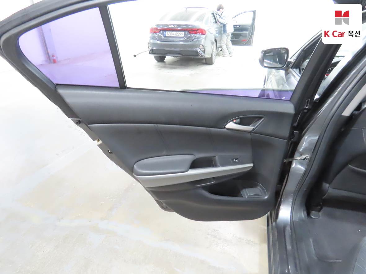 Honda All New Accord - 25