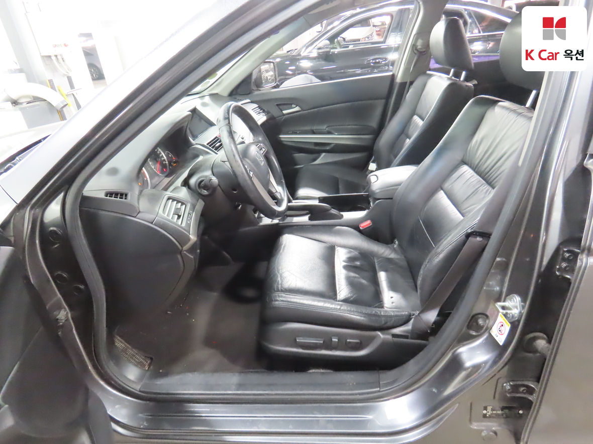 Honda All New Accord - 19