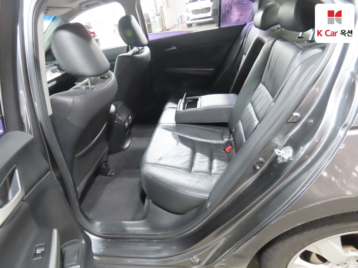Honda All New Accord - 26