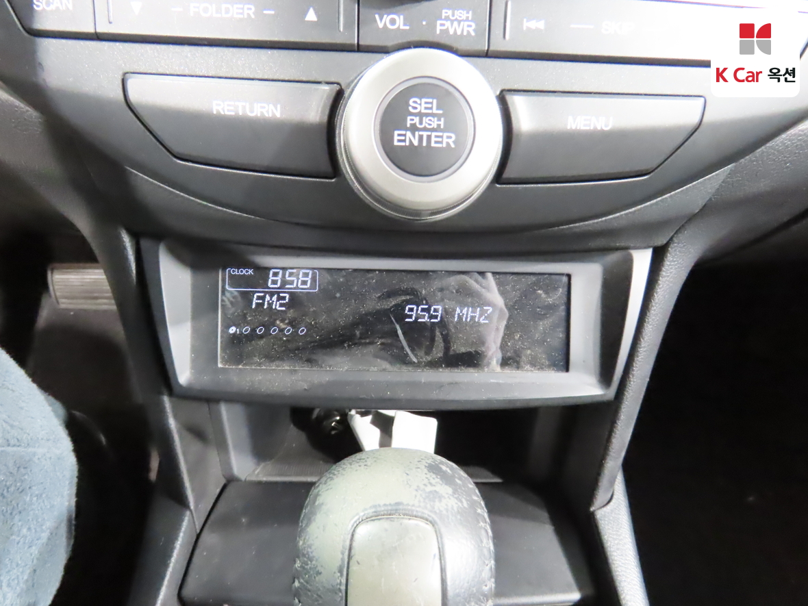 Honda All New Accord - 16