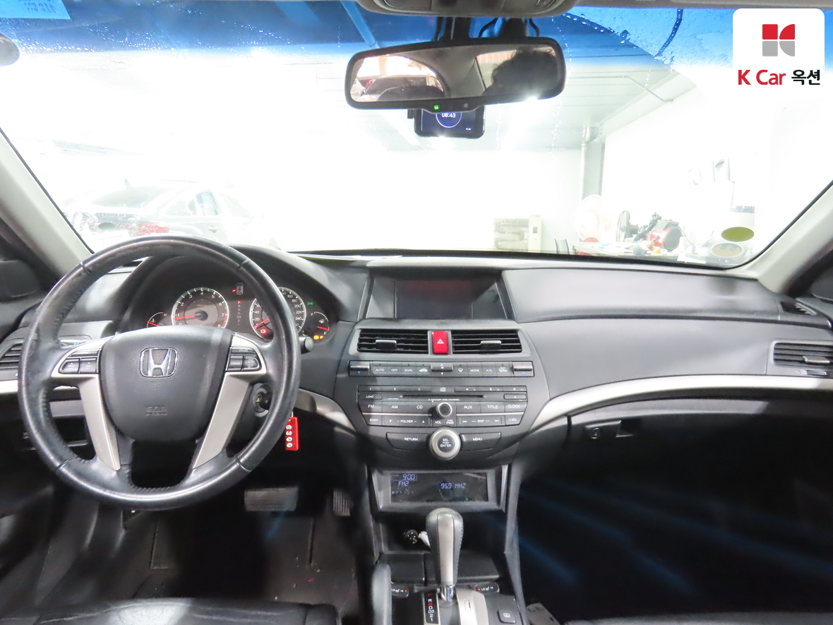 Honda All New Accord - 3