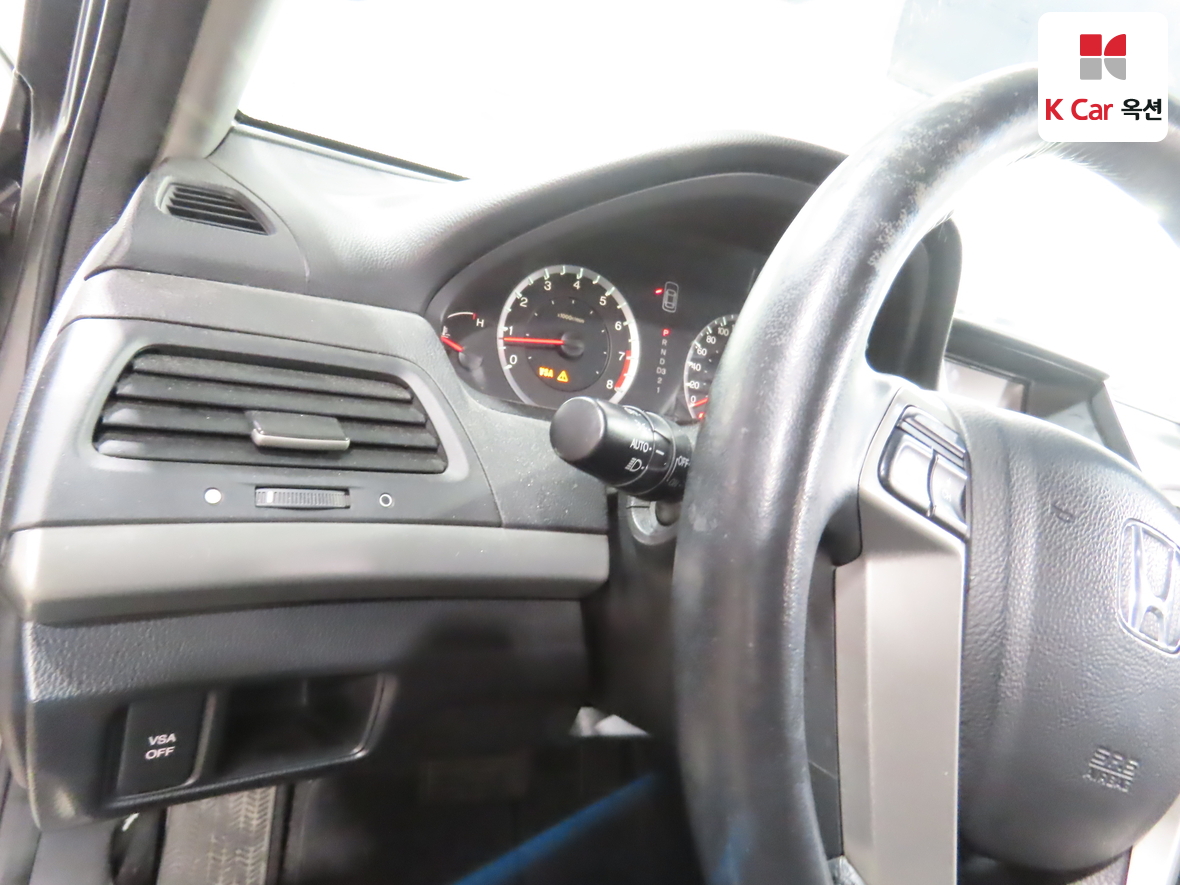 Honda All New Accord - 9