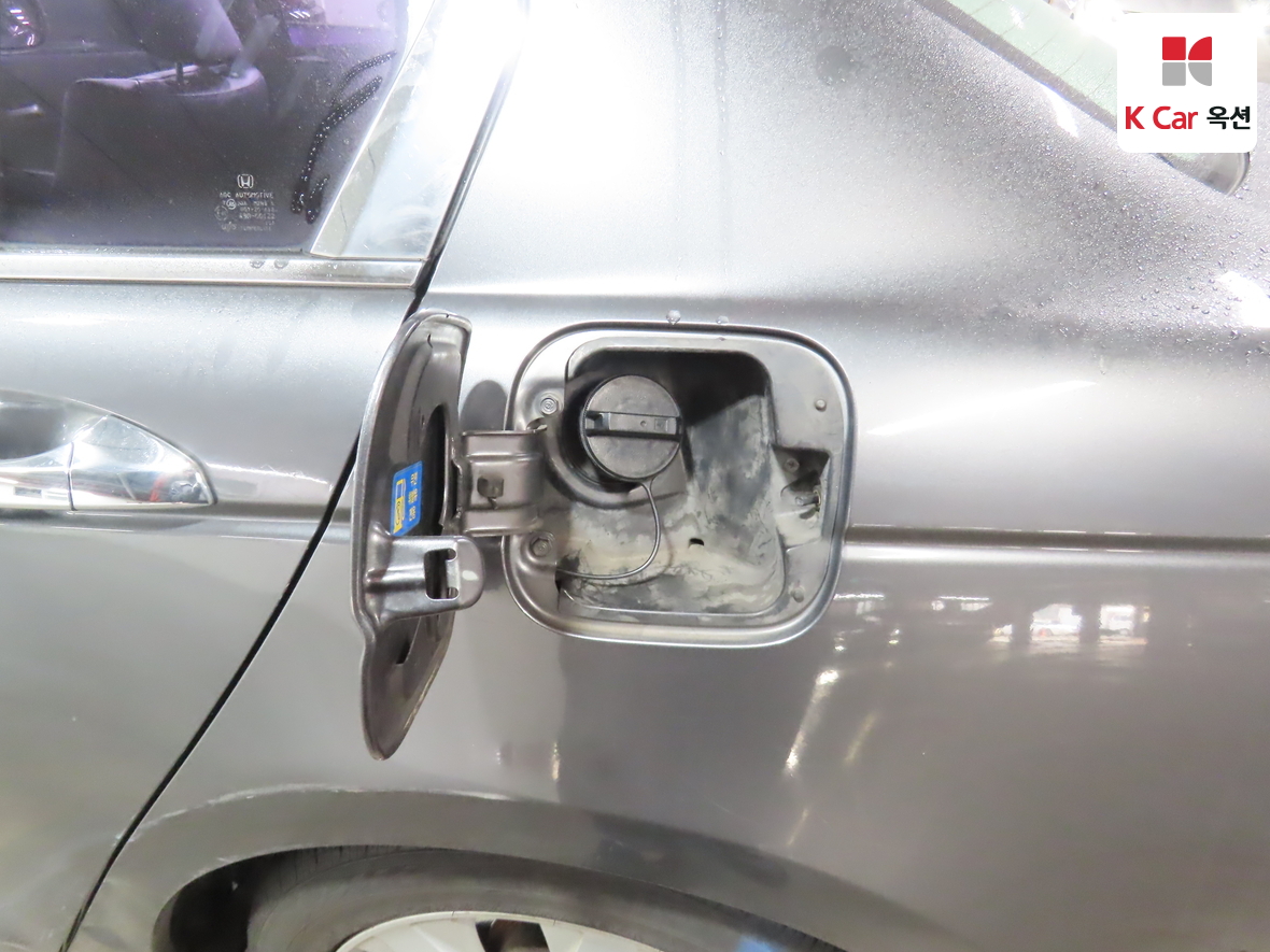 Honda All New Accord - 27