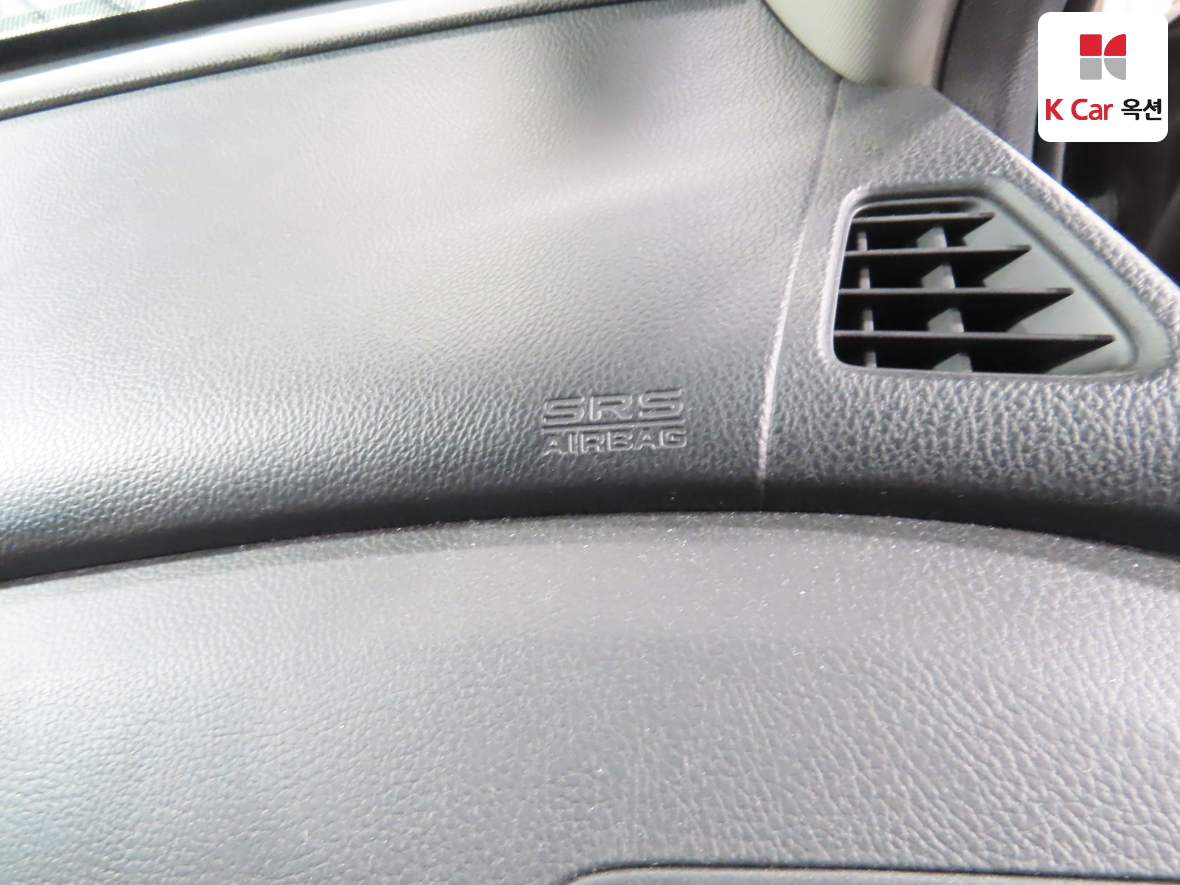 Honda All New Accord - 33