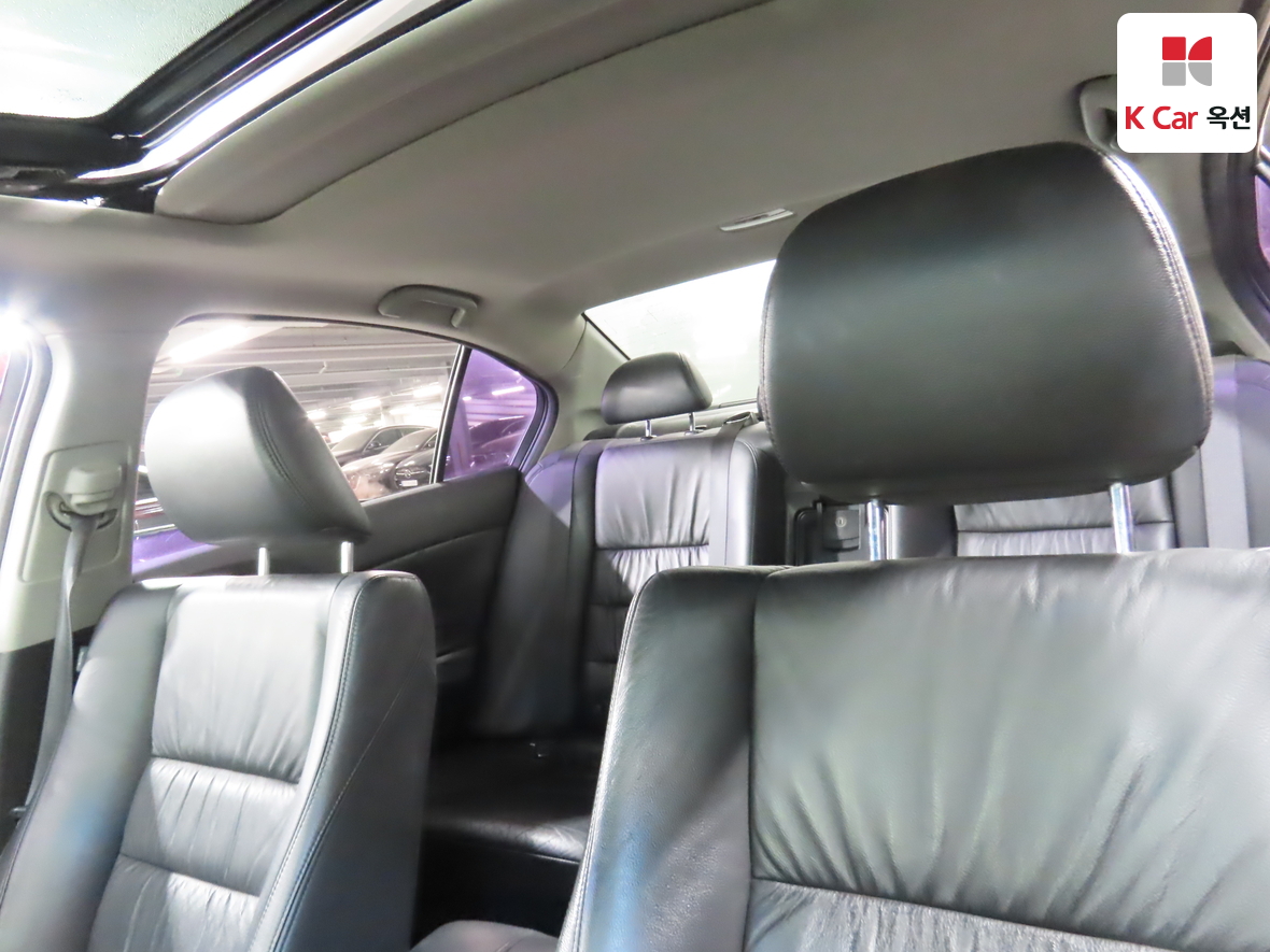Honda All New Accord - 20