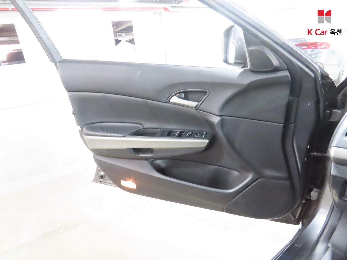 Honda All New Accord - 8