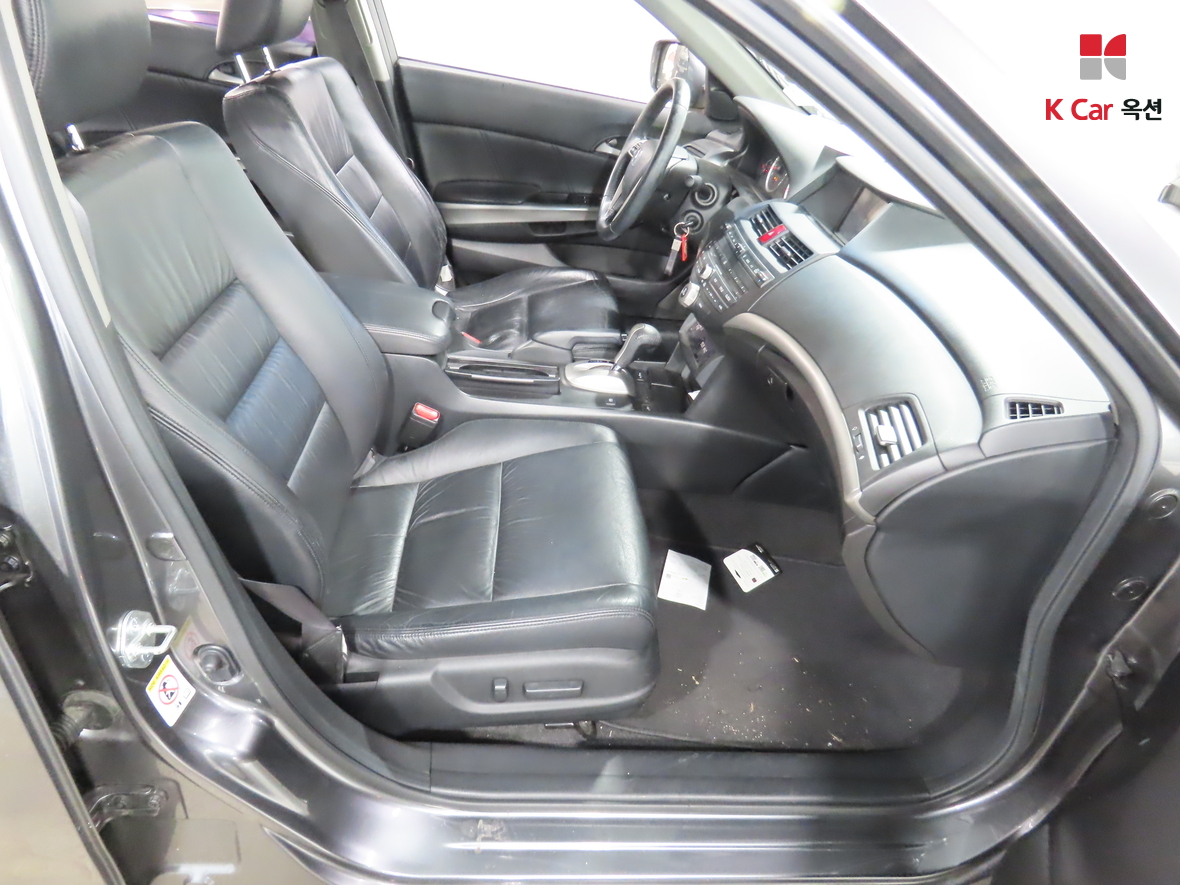 Honda All New Accord - 32