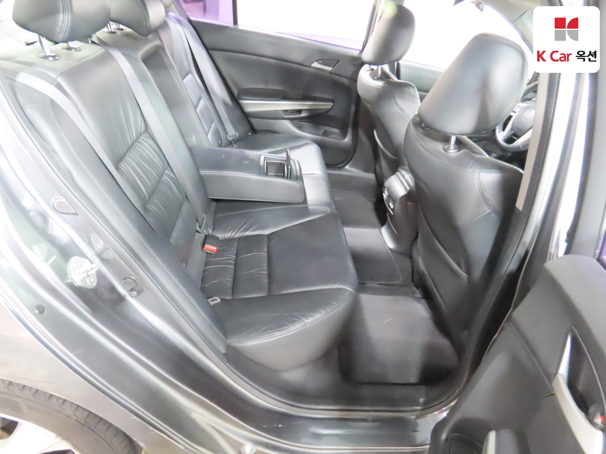 Honda All New Accord - 30