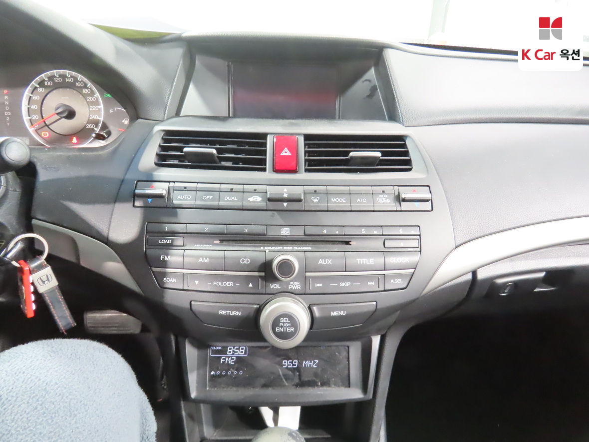 Honda All New Accord - 6