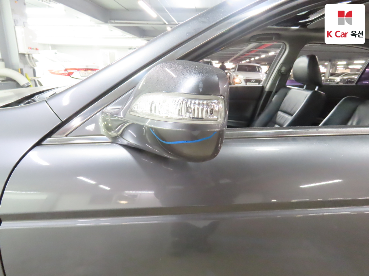 Honda All New Accord - 40