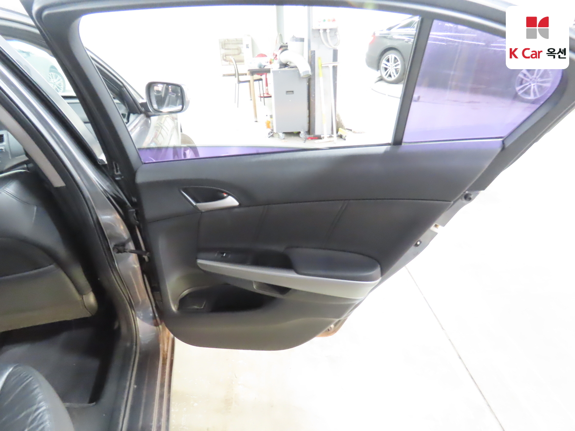 Honda All New Accord - 29
