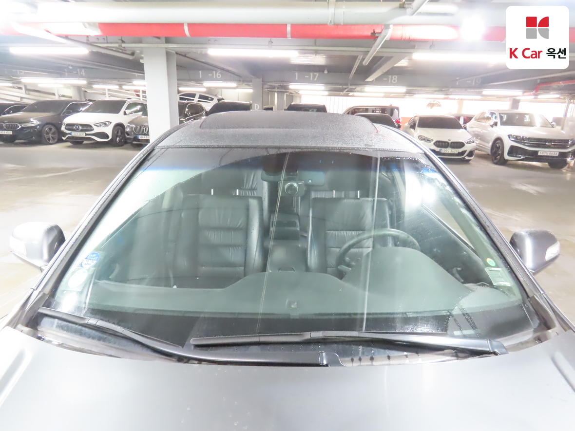 Honda All New Accord - 36