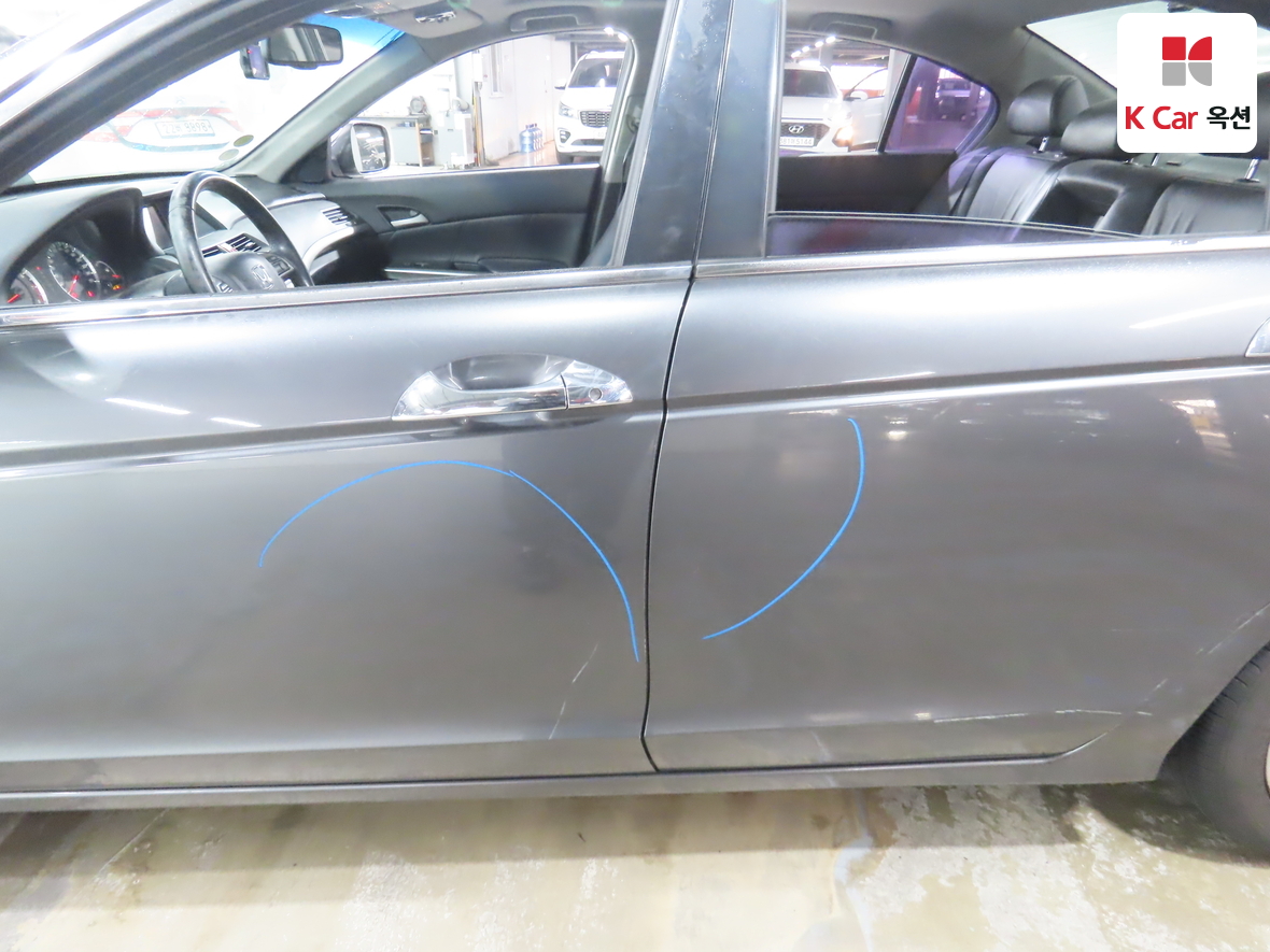 Honda All New Accord - 41