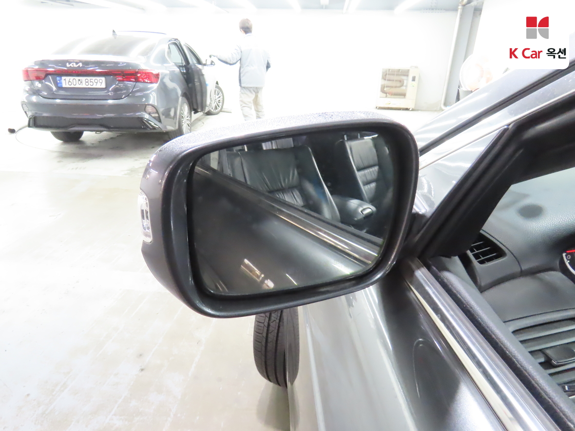Honda All New Accord - 24