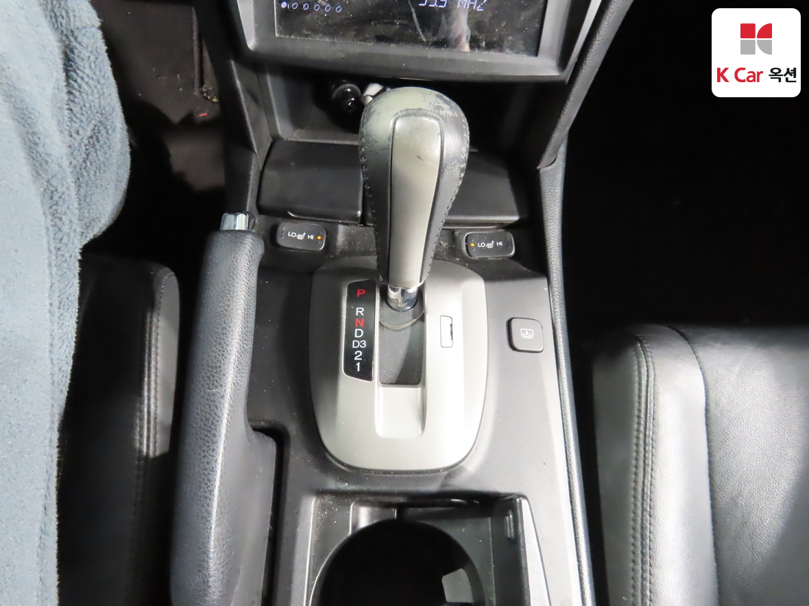 Honda All New Accord - 17
